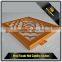 EXterior Decorative Colored Anodized Aluminium Cladding Sheets