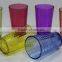 6 Pcs Glass Cup