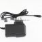 input100-240v AC DC cable Power Adapters 5V 12V 1A 2A Brazil plug