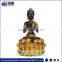 Professional hot sale Factory Price fiberglass buddha statue