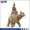 New Design China Manufacturer Low Price Laughing Buddha Gift