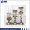 OEM hot sale Chinese supplier wedding crystal candelabra on sale