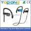 Hot new product for 2016 hanging ear type stereo headset bluetooth
