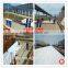 Manufacture of 300g continuous Filament needle punched nonwoven geotextile fabric with best price