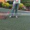 Plastic Grass Paver