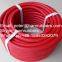 flexible welding rubber hose