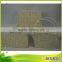 Factory Prices Brightly Round/Square/Retangle White Nylon Rope Basket