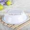 food grade PS plastic wholesale plastic bowls