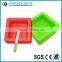 Funny shaped candy color table ashtray