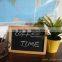 MDF chalkboard, MDF blackboard, beer bar blackboard