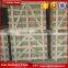 green natural slate cultured stone stacked stone for wall panel cladding
