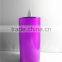 led pillar vintage candles