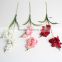 Natural Plastic Flowers Plants Decorative flowers for Decoration