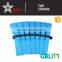 3873 Seamless Snap-on Chains With Rollers plastic table top chain for food conveyor