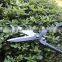 2016 new high quality Non slip grip garden hand Hedge Shear