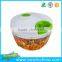 Hot sale plastic pull chopper as seen on tv