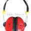 Safety Plug-in Earmuff