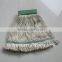 Jaw Shaped Wet Mop set 40101