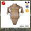 Khaki aramid police uniform american combat jacket full body armor