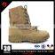 Fashionable Suede Leather Military Boots, saudi arabia military boots