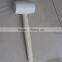 different rubber mallet sizes rubber hammer