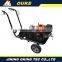Honda engine Hand push Cold Plastic Road Marker Machine