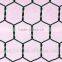 Carbon Steel Wire Hex Fencing Wire Mesh Can Customize