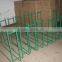 New Style Eco-freindly Firewood Rack Covered