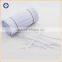 bag closuring plastic galvanized single wire mini twist tie