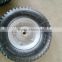 Multipurpose Pneumatic rubber wheel 4.00-4,4.00-6,4.00-8