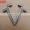 Scaffold Spanner 7/16 Bi Box Poker Handle All Titanium