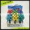 CS006 5-1/4" Hot-sell paper cutting craft scissors for student