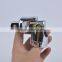 Mirror surface CR-V 3/4" universal joint ,polishing CR-V universal joint,1/2" universal joint
