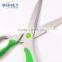 S36013 FDA qualified 7-1/2" distinctive handle design high end scissors