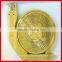 lovely shape bamboo folding fruit basket