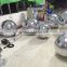 Hot Sale Inflatable Disco Red Mirror Ball Inflatable Mirror Ball Decoration