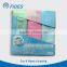 household window microfiber cleaning cloth set
