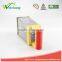WCGT321 New Products 4 Sides Electrolytic Corrosion Vegetable Kitchen Graters Stainless Steel Grater