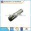 Best Selling Carbon Steel Male Threaded Swage Nipple