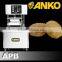 Anko Small Scale Making Electric Automatic Frozen Tortilla Chip Machine