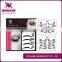 Joyme 2016 new product hot selling eye tattoo sticker eyeliner tattoo sticker