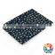Gold Stars Printing Fabric Soft Touch Cotton Fabric Wholesale