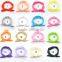 Wholesale Large Comfortable and Cheap Baby Flower Headband