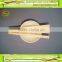 Japanese Disposable Wooden Chopstick size 203x4.3mm Grade AA, AB