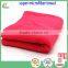 microfiber cleaning towel