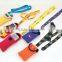 Fashion mobile phone pouch with lanyards