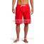 fashion 100% cotton twill cargo shorts