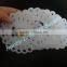 Measure Tool Plastic Round Knitting Needle Gauge Ruler