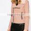 Cropped Jacket for Women's