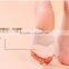Belly dance tulle half shoes for sale M6002